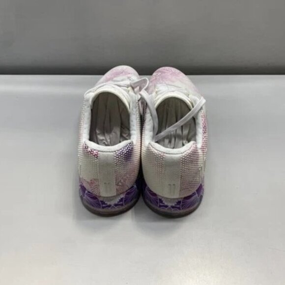 NEW NOBULL Women's SF Trainer+ Low Sneaker Size 14.5 Comfort Breathable *UNISEX* - Picture 3 of 6